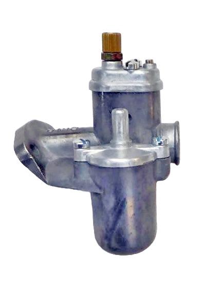 Orig. Bing Vergaser 1/12/127, gebraucht mit Neuteilen