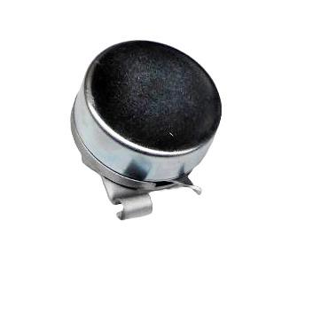 Original Glocke, Klingel Quickly T, gebraucht