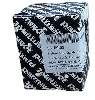 Piston for Parmakit cylinder